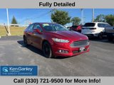 Used 2014 Ford Fusion SE w/ Equipment Group 202A image 5