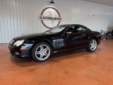 Used 2008 Mercedes-Benz SL 550 image 4