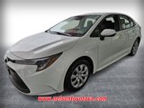 New 2025 Toyota Corolla LE image 3