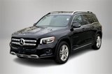 Used 2021 Mercedes-Benz GLB 250 4MATIC image 2