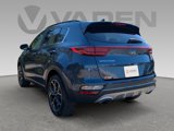 Used 2022 Kia Sportage SX image 3