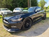 Used 2017 Ford Mustang GT w/ GT Performance Package image 5
