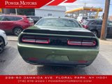 Used 2022 Dodge Challenger SXT w/ Blacktop Package image 4