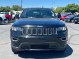 Used 2022 Jeep Grand Cherokee Laredo E w/ Security & Convenience Group image 5