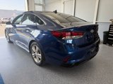 Used 2019 Hyundai Sonata Limited w/ Ultimate Package 04 image 3