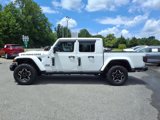 Used 2021 Jeep Gladiator Rubicon image 5