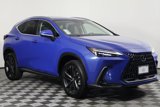 Certified 2022 Lexus NX 450h+ AWD image 3