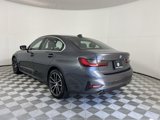 Used 2022 BMW 330i xDrive Sedan w/ Driving Assistance Package image 5