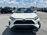 Used 2022 Toyota RAV4 XLE Premium image 5