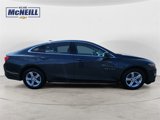 Used 2020 Chevrolet Malibu LS w/ LPO, Convenience Package 1 image 6