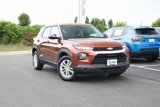 Used 2021 Chevrolet TrailBlazer LS image 2