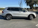 Used 2021 Volkswagen Tiguan S image 3
