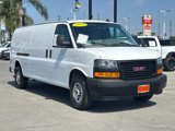 Used 2023 GMC Savana 2500 Extended w/ Driver Convenience Package image 3