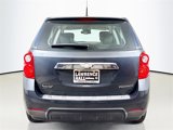 Used 2012 Chevrolet Equinox LS image 5
