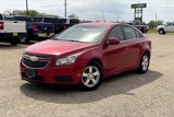 Used 2011 Chevrolet Cruze LT image 2