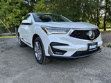 Used 2021 Acura RDX AWD w/ Advance Package image 2