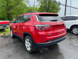 Used 2018 Jeep Compass Latitude w/ Popular Equipment Group image 3