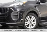 Used 2017 Kia Sportage LX image 3