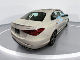 Used 2022 Mercedes-Benz C 300 4MATIC Sedan image 6