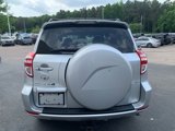 Used 2010 Toyota RAV4 Limited image 6