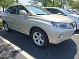 Used 2013 Lexus RX 350 FWD image 2