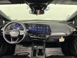 New 2025 Chevrolet Equinox EV LT image 2