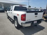 Used 2011 Chevrolet Silverado 1500 LT w/ All-Star Edition image 3