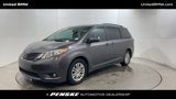 Used 2011 Toyota Sienna XLE image 4
