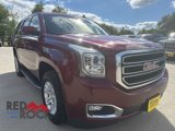 Used 2017 GMC Yukon SLT image 3