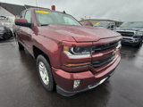 Used 2017 Chevrolet Silverado 1500 LT w/ All Star Edition image 3
