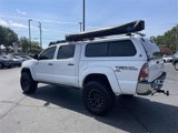 Used 2013 Toyota Tacoma 4x4 Double Cab image 4