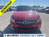 Used 2018 Mercedes-Benz CLA 250 image 2