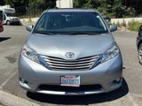 Used 2015 Toyota Sienna XLE image 2