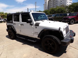 Used 2018 Jeep Wrangler Unlimited Sport w/ Connectivity Group image 4