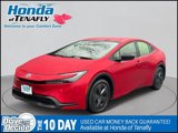 Used 2023 Toyota Prius LE image 2