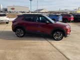 New 2025 Chevrolet TrailBlazer RS w/ Convenience Package image 5