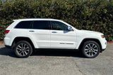 Used 2018 Jeep Grand Cherokee Limited w/ Trailer Tow Group IV image 4