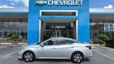 Used 2021 Nissan Altima 2.5 S image 4