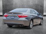 Used 2016 Toyota Camry SE image 4