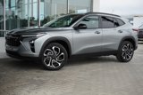 New 2025 Chevrolet Trax RS w/ Driver Confidence Package image 4
