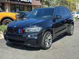 Used 2017 BMW X5 xDrive50i w/ Executive Package image 2