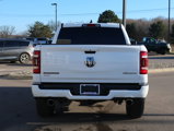 Used 2021 RAM 1500 Big Horn image 3