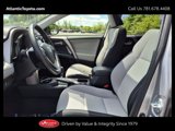 Used 2018 Toyota RAV4 XLE image 5