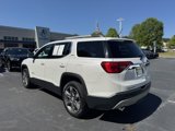 Used 2017 GMC Acadia SLT image 4