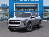 New 2025 Chevrolet Trax LT w/ Driver Confidence Package image 6