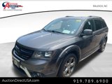 Used 2016 Dodge Journey Crossroad image 3