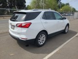 Used 2021 Chevrolet Equinox LT image 5