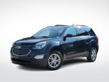 Used 2017 Chevrolet Equinox LT w/ Convenience Package image 1