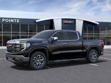 New 2025 GMC Sierra 1500 SLT w/ SLT Premium Plus Package image 2
