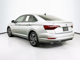 Used 2020 Volkswagen Jetta SEL Premium image 5